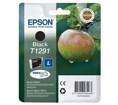Epson T1291 BK